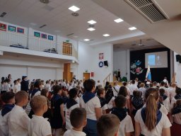 02.06.2023 Dzień Patrona